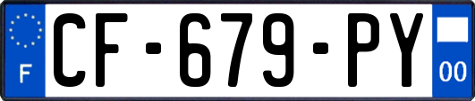 CF-679-PY