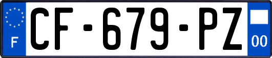 CF-679-PZ
