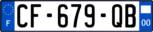 CF-679-QB