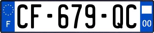 CF-679-QC