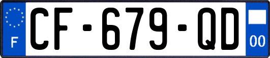 CF-679-QD