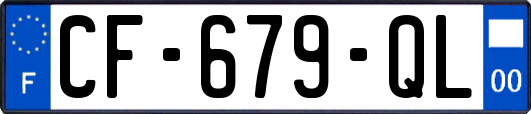 CF-679-QL