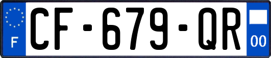 CF-679-QR