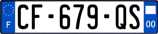 CF-679-QS