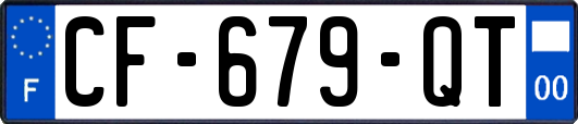 CF-679-QT