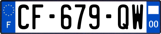 CF-679-QW