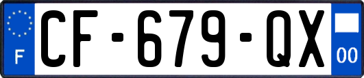 CF-679-QX