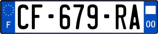 CF-679-RA