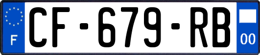 CF-679-RB