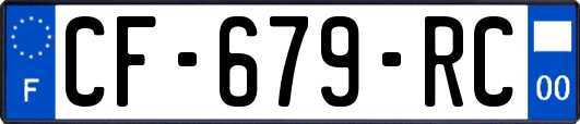 CF-679-RC