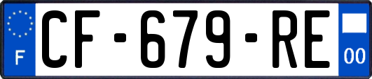 CF-679-RE