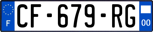 CF-679-RG