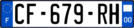 CF-679-RH