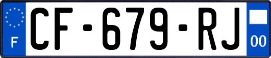 CF-679-RJ