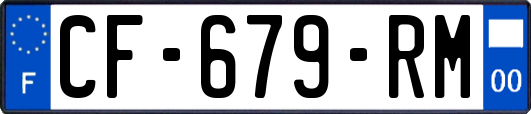CF-679-RM