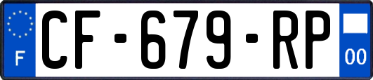 CF-679-RP