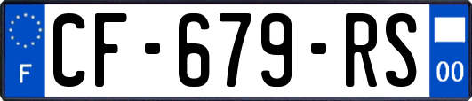 CF-679-RS