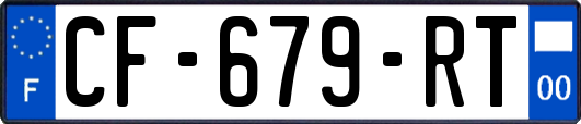 CF-679-RT