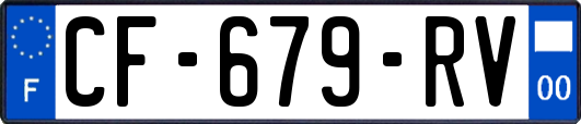 CF-679-RV