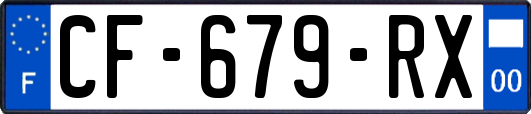 CF-679-RX