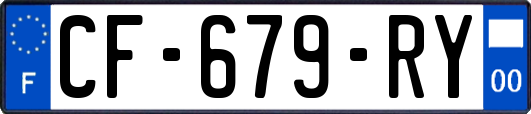 CF-679-RY