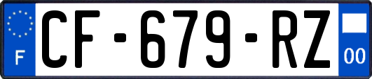CF-679-RZ
