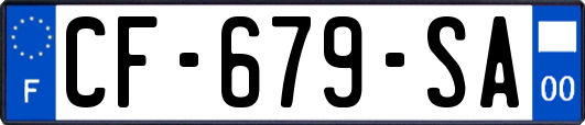 CF-679-SA