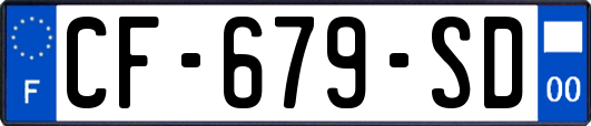 CF-679-SD