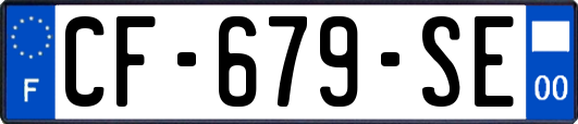 CF-679-SE