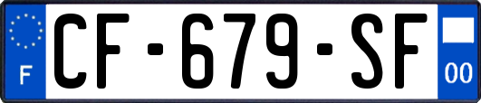 CF-679-SF