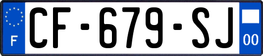 CF-679-SJ
