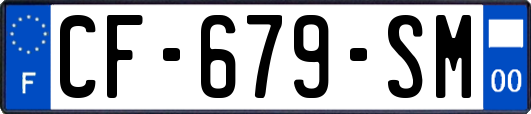 CF-679-SM