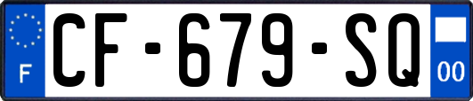 CF-679-SQ