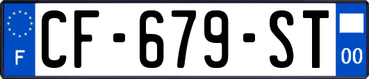 CF-679-ST