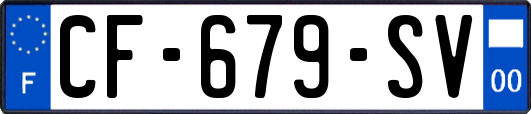 CF-679-SV