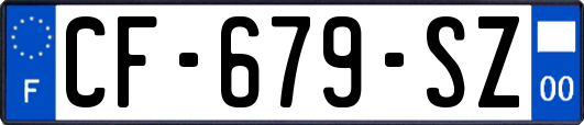 CF-679-SZ