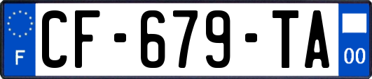 CF-679-TA