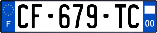 CF-679-TC