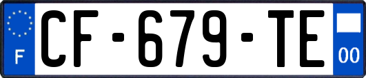 CF-679-TE