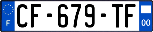 CF-679-TF