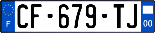 CF-679-TJ