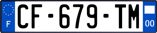 CF-679-TM