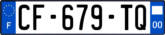 CF-679-TQ