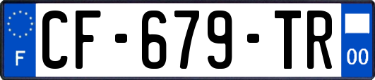 CF-679-TR