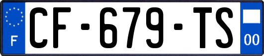 CF-679-TS