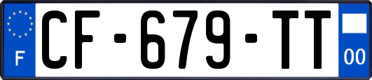 CF-679-TT
