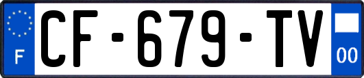 CF-679-TV