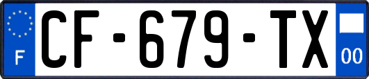 CF-679-TX