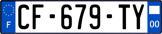 CF-679-TY