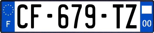 CF-679-TZ